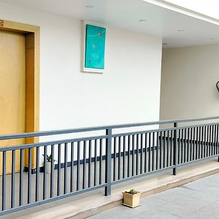 Hotel Gulmohar Bharatpur  Exterior foto